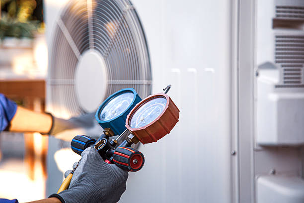 Trusted Furnace Repair service in Shawboro, NC - HVAC Repair CO